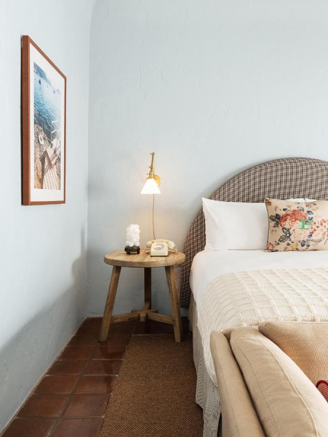 فندق Palihouse سانتا باربارا المظهر الخارجي الصورة