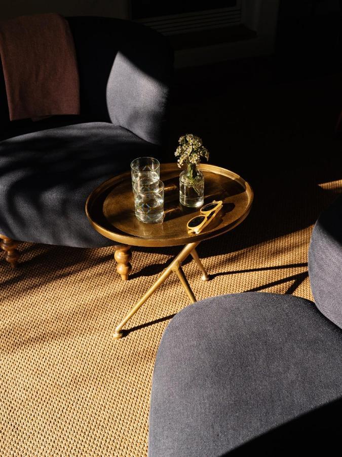 فندق Palihouse سانتا باربارا المظهر الخارجي الصورة