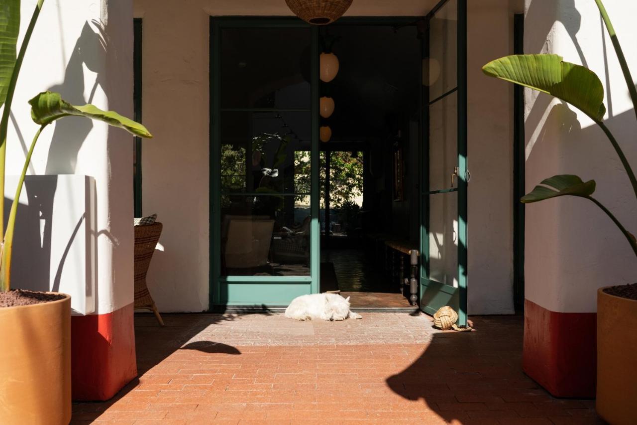 فندق Palihouse سانتا باربارا المظهر الخارجي الصورة